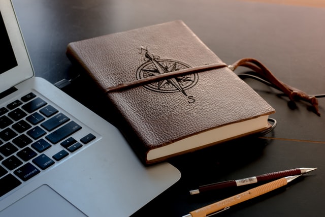 Journaling: How to constantly channel and control your thoughts