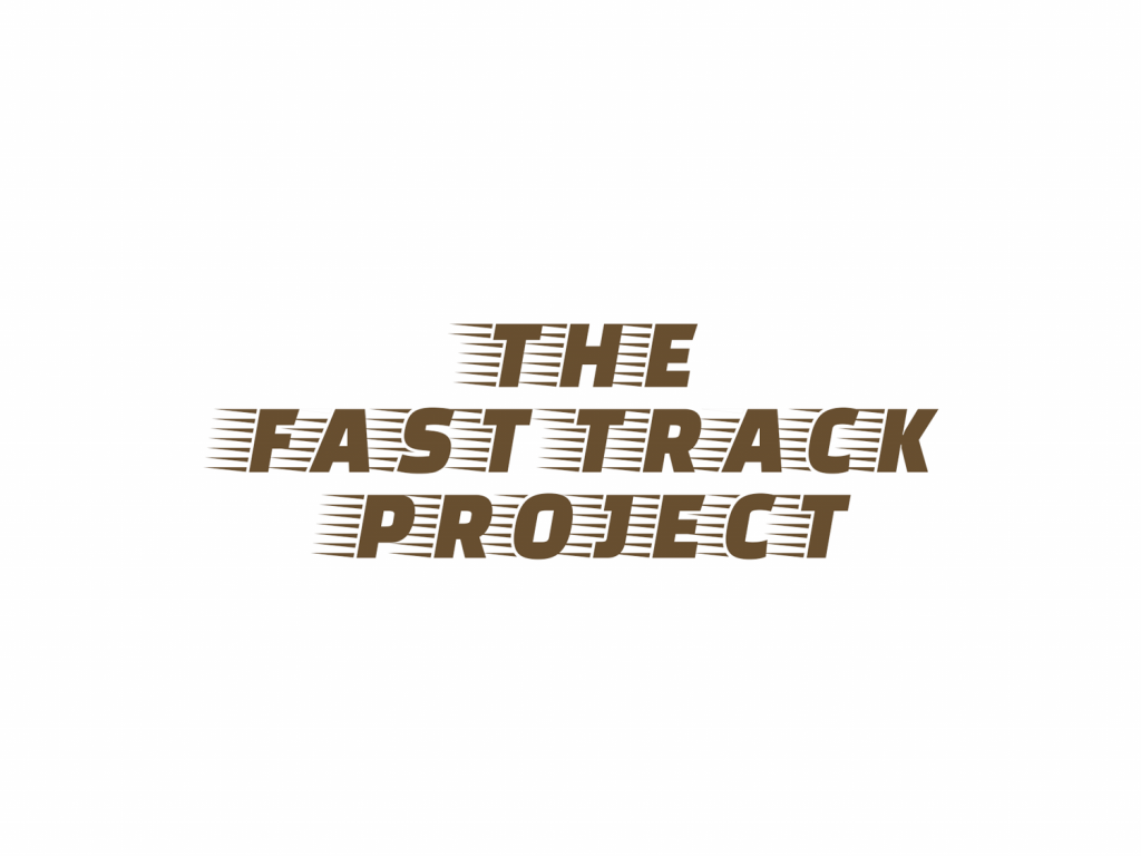 UX Research Study - Fast Track Project